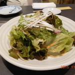 ソウル苑 - 2015.11月再訪