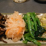 ソウル苑 - 2015.11月再訪