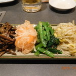 ソウル苑 - 2015.11月再訪