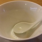 酒楽亭 空庵 - ごちそうさまでした！