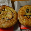 Pie Face - 料理写真: