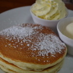 Pancakes in Paradise - 