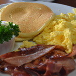 Pancakes in Paradise - 