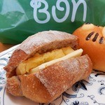 ボンジュール・ボン - 