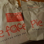 Pie Face - 