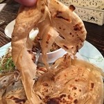 インドカレー クシ - 