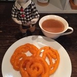 インドカレー クシ - 