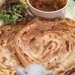 インドカレー クシ - 