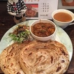 インドカレー クシ - 