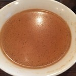 インドカレー クシ - 