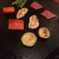 石焼料理 木春堂 - 