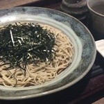 粉練 - のりかけせいろ