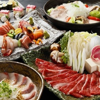 各種ご宴会承ります。
