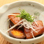 Yahiromaru Nishiki Kou - 観音池ポーク 豚の角煮