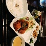 ボワット カフェ - 