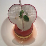 リストランテKubotsu - デザート