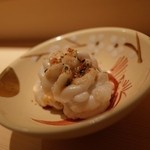 鮨 あらい - 二回目訪問