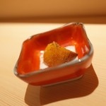 鮨 あらい - 二回目訪問