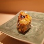 鮨 あらい - 二回目訪問