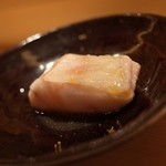 鮨 あらい - 二回目訪問