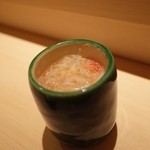 鮨 あらい - 二回目訪問