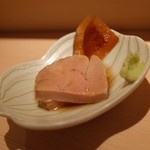 鮨 あらい - 二回目訪問