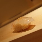 鮨 あらい - 二回目訪問