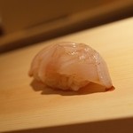 鮨 あらい - 二回目訪問