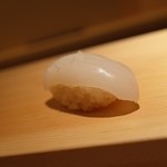 鮨 あらい - 二回目訪問