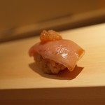 鮨 あらい - 二回目訪問