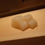 鮨 あらい - 二回目訪問