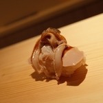 鮨 あらい - 二回目訪問