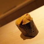 鮨 あらい - 二回目訪問