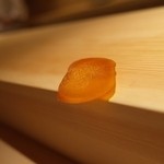 鮨 あらい - 二回目訪問