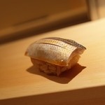 鮨 あらい - 二回目訪問