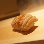 鮨 あらい - 二回目訪問