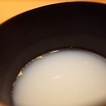 鮨 あらい - 二回目訪問