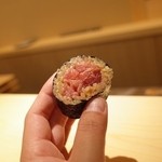 鮨 あらい - 二回目訪問