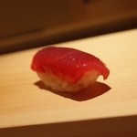 鮨 あらい - 二回目訪問