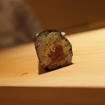 鮨 あらい - 二回目訪問