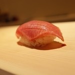 鮨 あらい - 二回目訪問