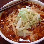 刀削麺・火鍋 XI’AN - 