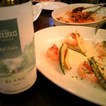 ぽるとカーブドッチ - 