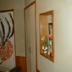 小料理 なかがわ