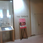 THE TERRACE - 