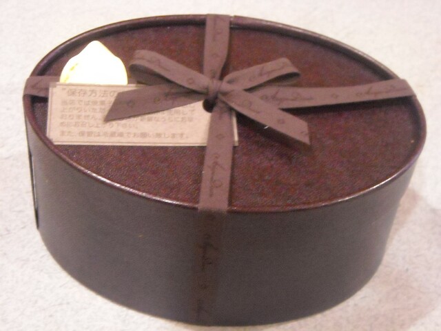 目白の人気パティスリー By Ky エーグルドゥース Aigre Douce 目白 ケーキ 食べログ