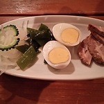 つけ麺SAKURA - 