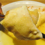 メルシー クレープ - とぅるるん。