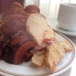 カフェ・ダイニング パームツリー - 