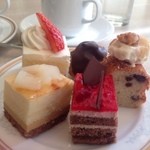 カフェ・ダイニング パームツリー - 